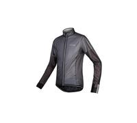 Endura Giacca MTB Fs260Pro Adrenaline Race Cape II Nero Uomo XS