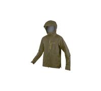 Endura Mt500 Jacket Verde 2XL Uomo Tweed Green