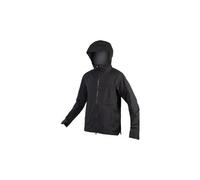 Endura giacca mtb waterproof black