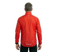 Endura Giacca Pakajak Red