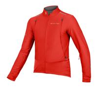 Endura pro sl aw 3 season jacket red s