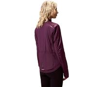 Endura Giacca Pro Sl Race Insulated Black Cherry