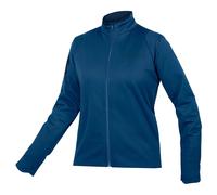 Endura Giacca Softshell Donna - Singletrack - blueberry M