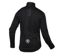 Endura Giacca Windchill Ii Black
