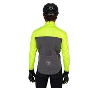 Felpa Endura Windchill II Giallo