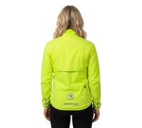 Endura Xtract Ii Jacket Giallo M Donna