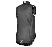 Endura wms fs260 pro adrenaline race gilet ii black