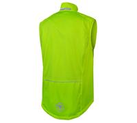 Endura Gilet Hummvee Hi-Viz Yellow