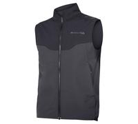 Gilet Endura MT500 Spray nero grigio - S