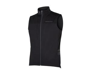 Endura Gilet Mtb Windchill Ii Nero Uomo S