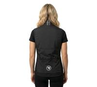 Endura Pro Sl Primaloft® Gilet Nero XL Donna Black