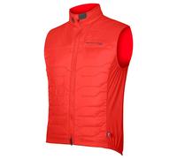 Endura Gilet Pro Sl Primaloft Ii Pomegranate