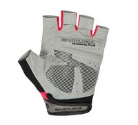 Endura Guanti Corti Hummvee Plus Red