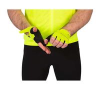 Endura Guanti Corti Xtract Hi-Viz Yellow