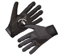 Endura - MT500 D3O Handschuh - Guanti S nero
