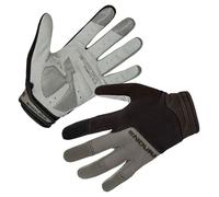 Endura Guanti Hummvee Plus Ii Black