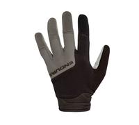 Endura Guanti Mtb Hummvee Plus Ii Nero L