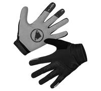 Endura Guanti Singletrack Black
