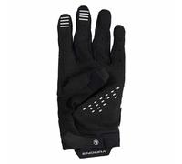 Endura Guanti Singletrack Ii Black