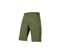 Endura gv500 foyle short green