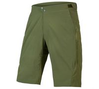Endura GV500 Foyle Shorts - olive green L