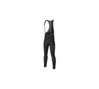 Endura gv500 long bib shorts black