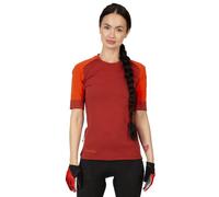 Endura GV500 - maglia ciclismo - donna XL Red/Orange woman