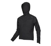 Endura GV500 Waterproof - giacca MTB - uomo M Black man