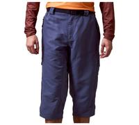 Endura - Hummvee 3/4 Short - Pantaloni da ciclismo 3XL blu