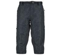 Endura - Hummvee 3/4 Short - Pantaloni da ciclismo XL blu