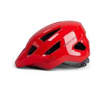 Endura Men's Hummvee Cycling Helmet, Flame red, L-XL