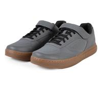 Scarpe Endura Hummvee Clipless grigio beige - 40