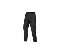 Endura hummvee convertible zip pants nero