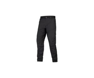 Endura hummvee convertible zip pants nero
