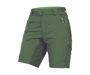 Endura - Hummvee Cycling Shorts with Liner, Pantaloncini Donna