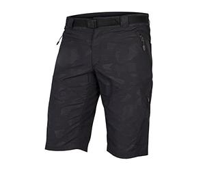 Endura - Hummvee Detatchable Liner Padded Cycling, Baggy Pantaloncini Uomo