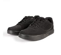 Endura Hummvee Flat Pedal, Scarpe Uomo, Nero, 7.5 UK