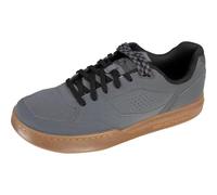 Endura Hummvee Flat, Scarpa Unisex-Adulto, Grigio, 43.5 EU