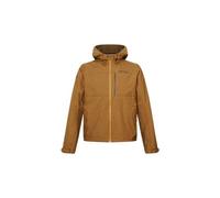 Endura - Hummvee Waterproof Hooded Jacket - Giacca ciclismo M marrone