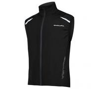 Endura - Hummvee Gilet - Gilet da ciclismo L nero