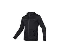 Endura - Hummvee Hoodie - Felpa con cappuccio XXL nero