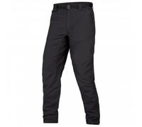 Endura - Hummvee Hose - Pantaloni da ciclismo XS nero