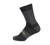 Endura Calze MTB Hummvee Waterproof Nero S/M