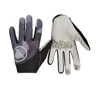 Endura Hummvee Lite - guanti MTB M Dark Grey/Grey unisex