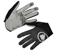 Endura - Hummvee Lite Icon Handschuh - Guanti M grigio/nero