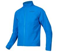 ENDURA Hummvee Lite II Regenjacke, für Herren|ENDURA Hummvee Lite II Waterproof blu