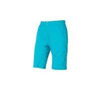 Endura hummvee lite short con sottopantaloncino blu