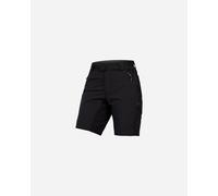 Endura Hummvee Lite W - Short Ciclismo - Donna - Nero XS
