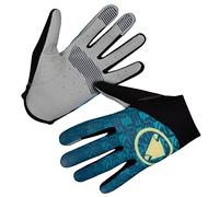 Endura Hummvee Long Gloves M