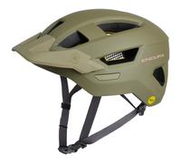 Endura - Hummvee Mips Helmet - Casco per bici 53-63 cm - One Size olivia